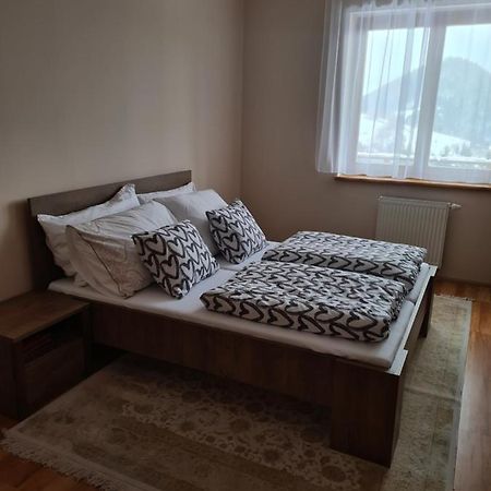 Apartman 508 Residence Donovaly Ngoại thất bức ảnh