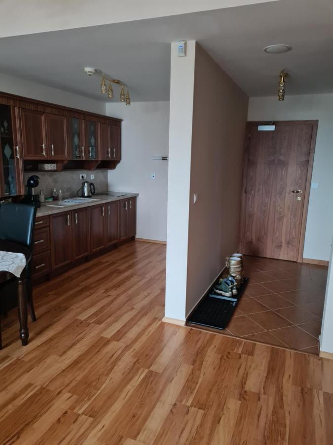 Apartman 508 Residence Donovaly Ngoại thất bức ảnh