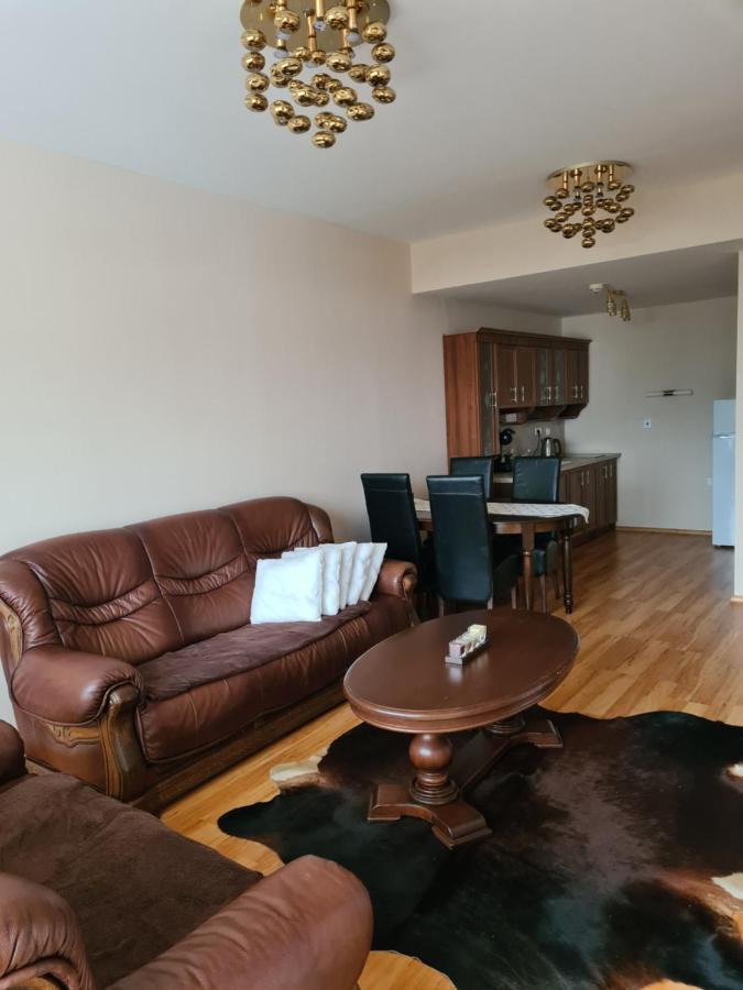 Apartman 508 Residence Donovaly Ngoại thất bức ảnh