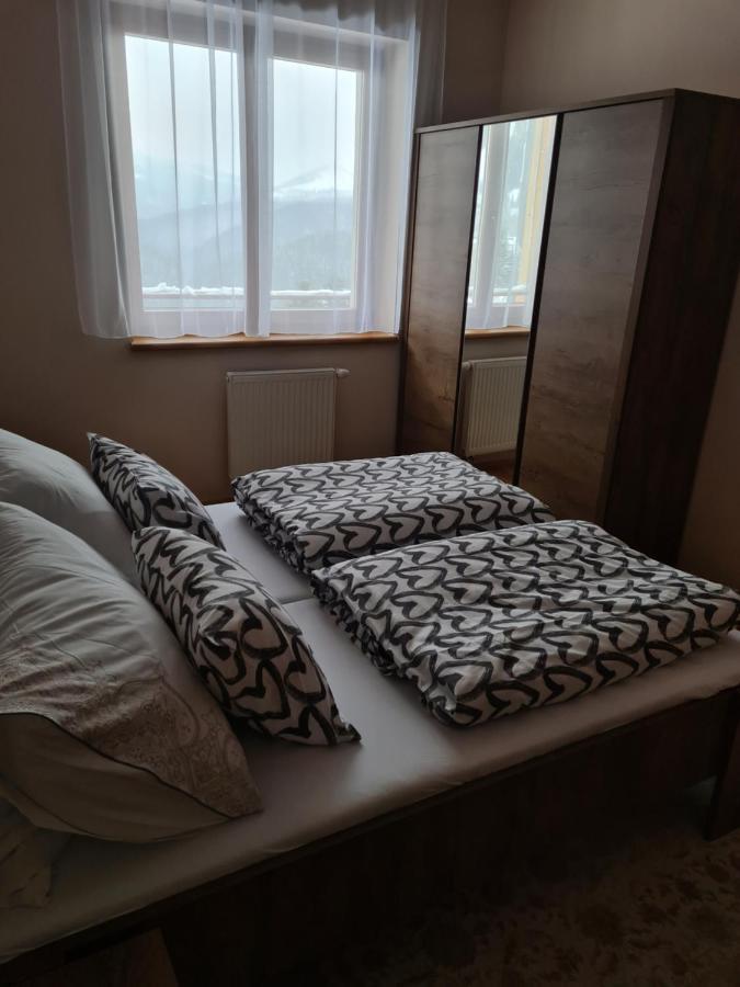 Apartman 508 Residence Donovaly Ngoại thất bức ảnh
