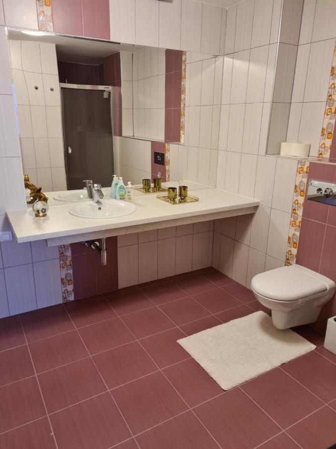 Apartman 508 Residence Donovaly Ngoại thất bức ảnh