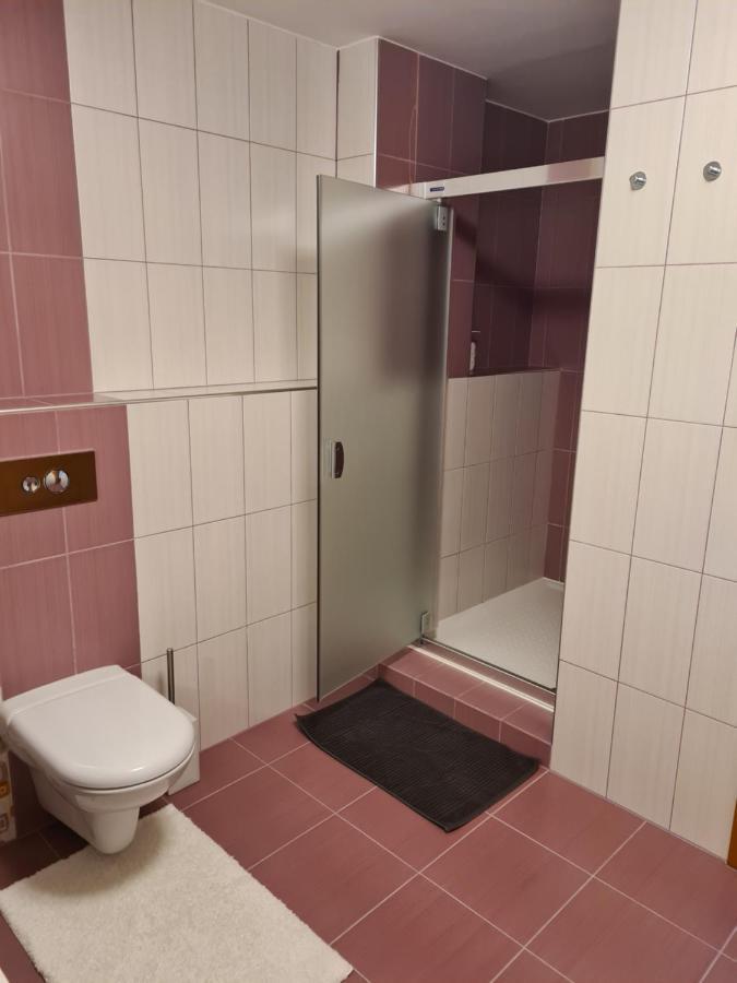 Apartman 508 Residence Donovaly Ngoại thất bức ảnh