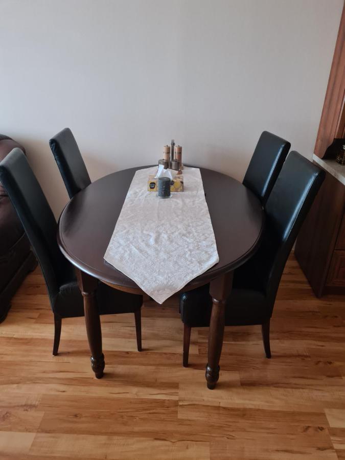 Apartman 508 Residence Donovaly Ngoại thất bức ảnh
