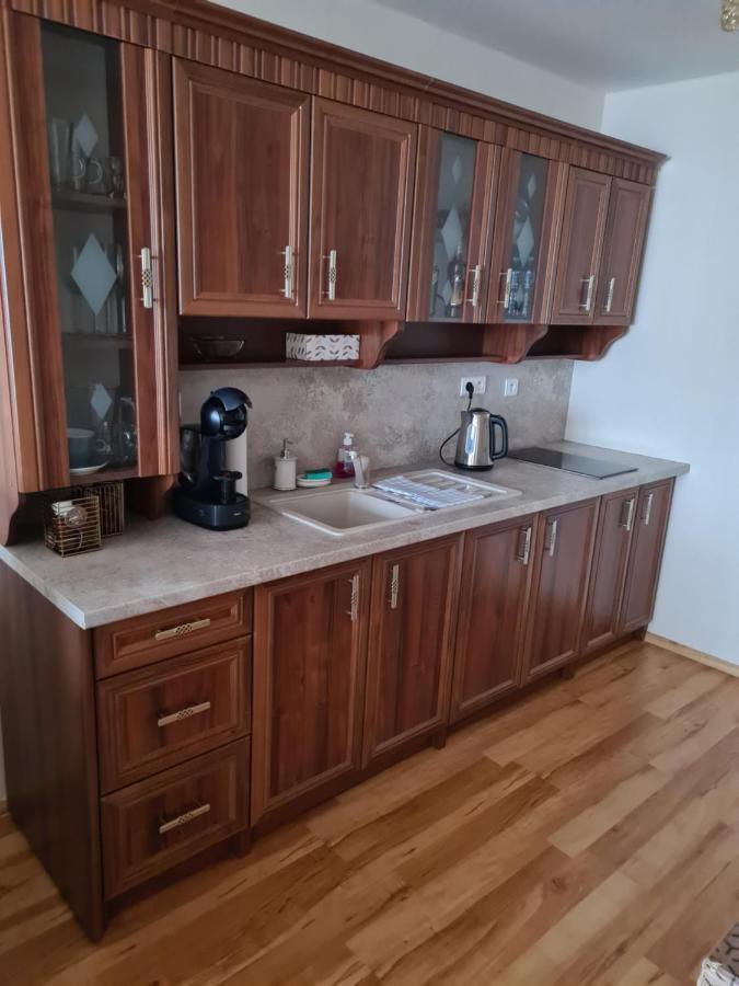 Apartman 508 Residence Donovaly Ngoại thất bức ảnh