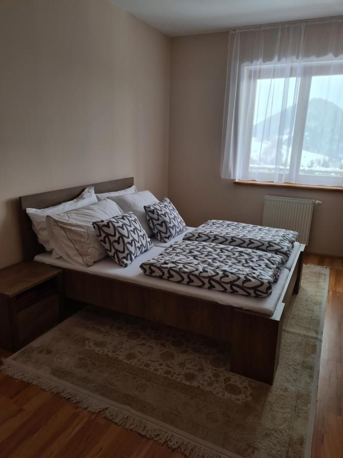 Apartman 508 Residence Donovaly Ngoại thất bức ảnh