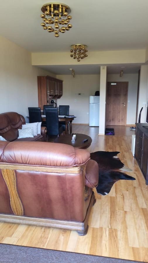 Apartman 508 Residence Donovaly Ngoại thất bức ảnh